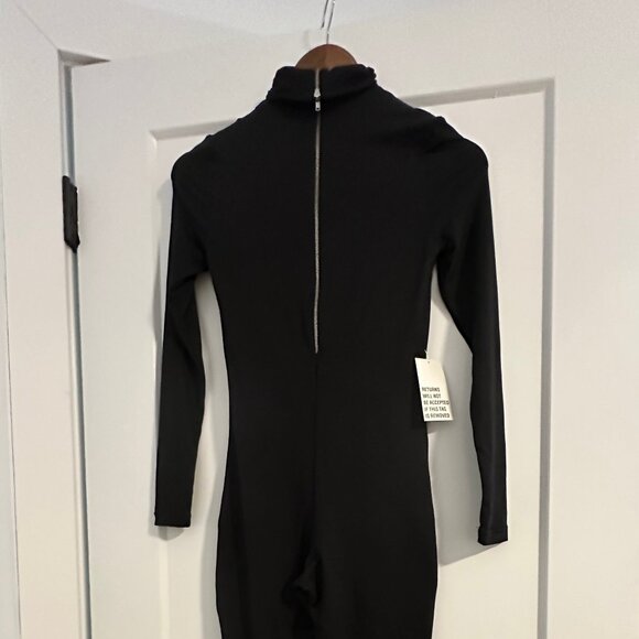 Bumpsuit jumpsuit Size XS - Picture 3 of 5